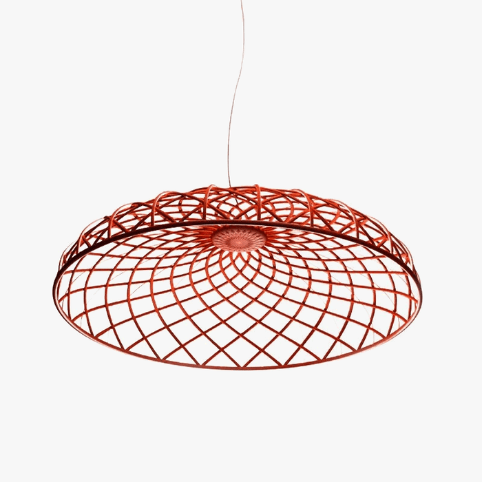 Suspension italienne minimaliste. | Marco Lucetti