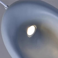 Suspension Japonais créatif Wabi Sabi Art Vent Table à manger Restaurant Matériau chambre Chevet Café Modèle Maison Décor | Marco Lucetti