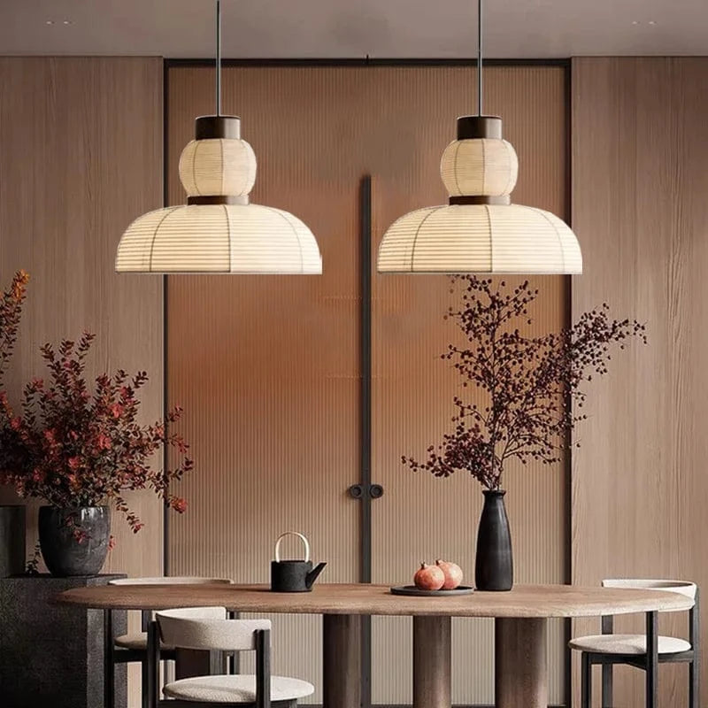 Suspension Japonais Zen | Marco Lucetti