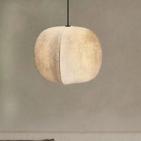 Suspension Japonais Zen Silencieux - Design Épuré | Marco Lucetti