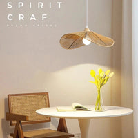 Suspension japonaise artisanale | Marco Lucetti