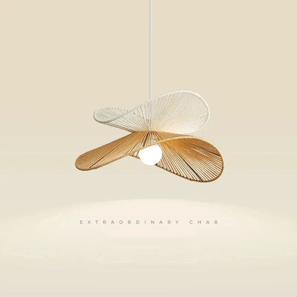 Suspension japonaise artisanale | Marco Lucetti