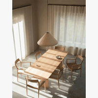 Suspension Japonaise en cône de papier de riz pour un salon de thé plein d'atmosphère | Marco Lucetti