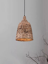 Suspension Japonaise Industrielle Tissée à la Main | Marco Lucetti