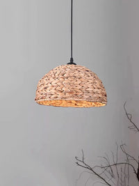 Suspension Japonaise Industrielle Tissée à la Main | Marco Lucetti