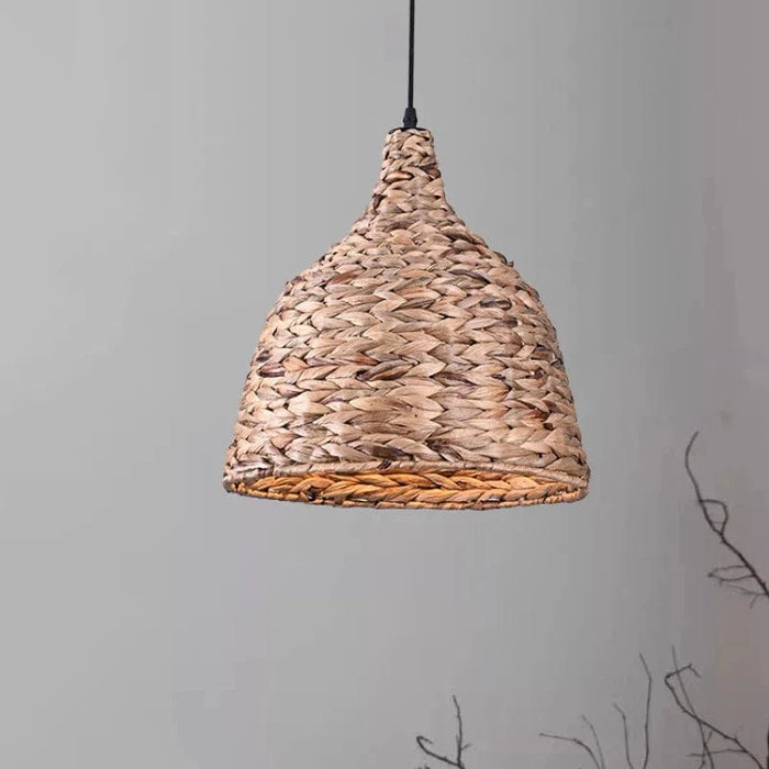 Suspension Japonaise Industrielle Tissée à la Main | Marco Lucetti