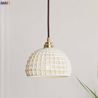 Suspension Japonaise Moderne | Marco Lucetti