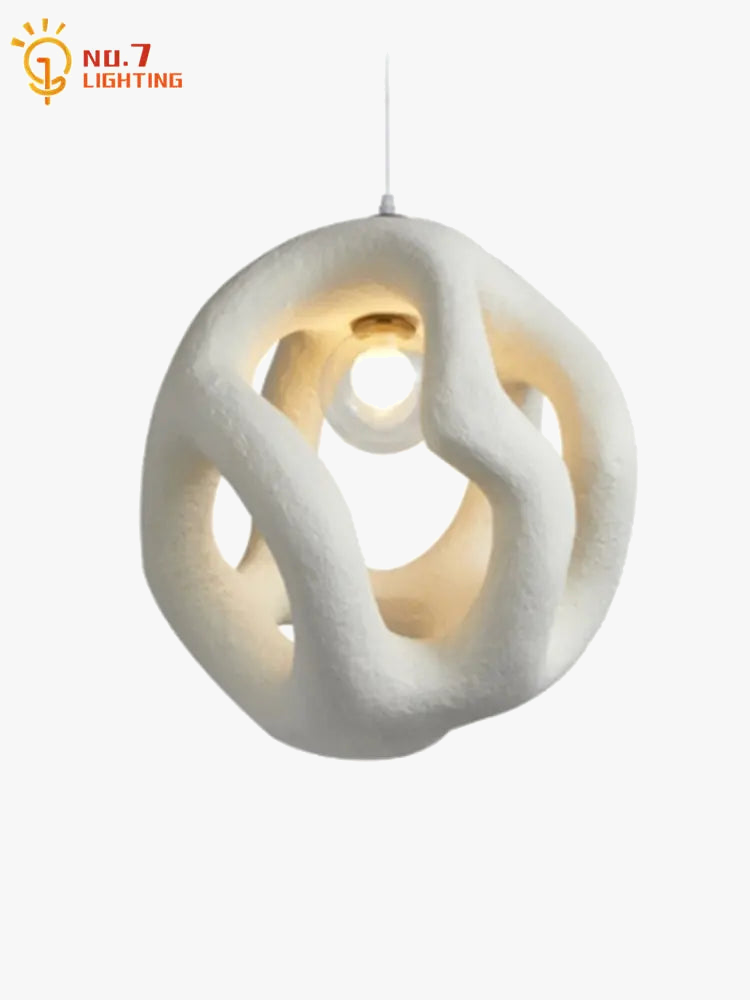 Suspension Wabi-Sabi Japonaise