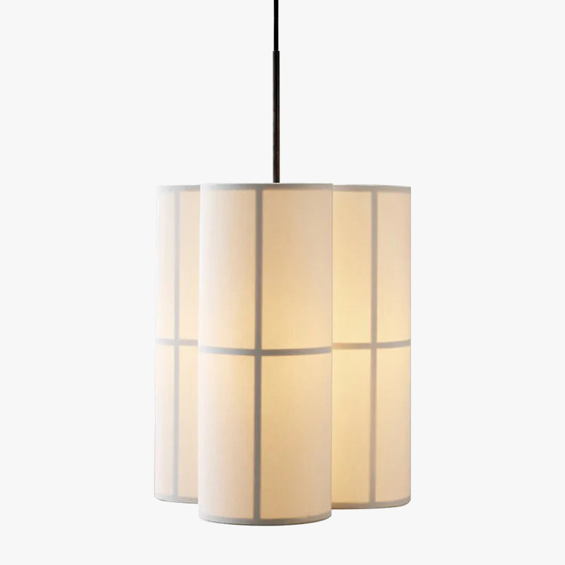 Suspension Wabi-Sabi by ZenLights
