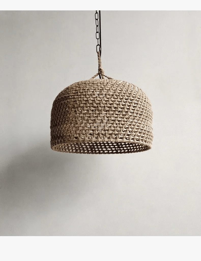 Suspension Japonaise Wabi Sabi, Artisanale | Marco Lucetti
