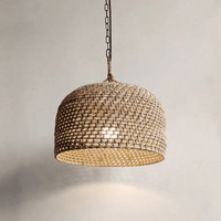 Suspension Japonaise Wabi Sabi, Artisanale | Marco Lucetti