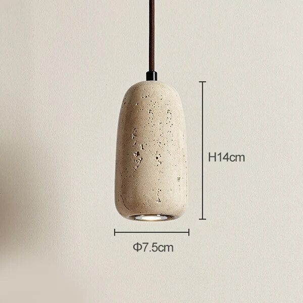 Suspension Japonaise Wabi-Sabi | Marco Lucetti J