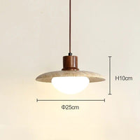 Suspension japonaise wabi-sabiVintage. | Marco Lucetti G