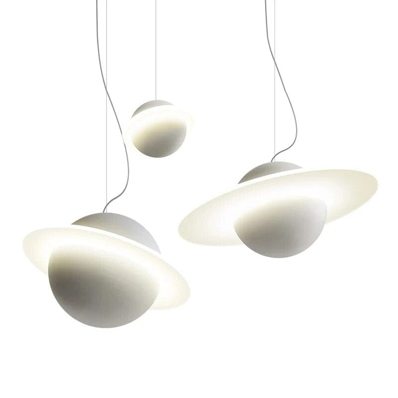 Suspension Jupiter Ring. | Marco Lucetti