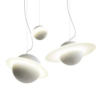 Suspension Jupiter Ring. | Marco Lucetti