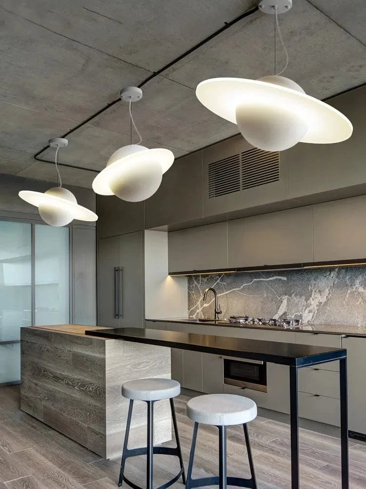 Suspension Jupiter Ring. | Marco Lucetti