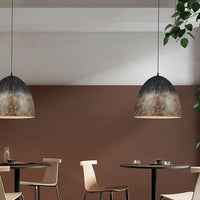 Suspension Kamy - Style industriel rétro | Marco Lucetti