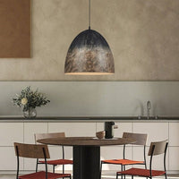 Suspension Kamy - Style industriel rétro | Marco Lucetti