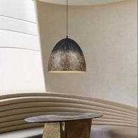 Suspension Kamy - Style industriel rétro | Marco Lucetti