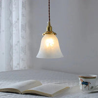 Suspension Laiton Antique - Euro Style | Marco Lucetti