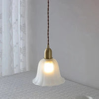 Suspension Laiton Antique - Euro Style | Marco Lucetti