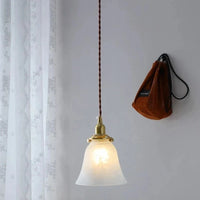 Suspension Laiton Antique - Euro Style | Marco Lucetti