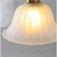 Suspension Laiton Antique - Euro Style | Marco Lucetti