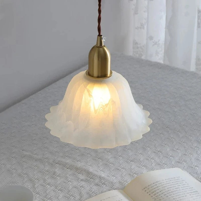 Suspension Laiton Antique - Euro Style | Marco Lucetti