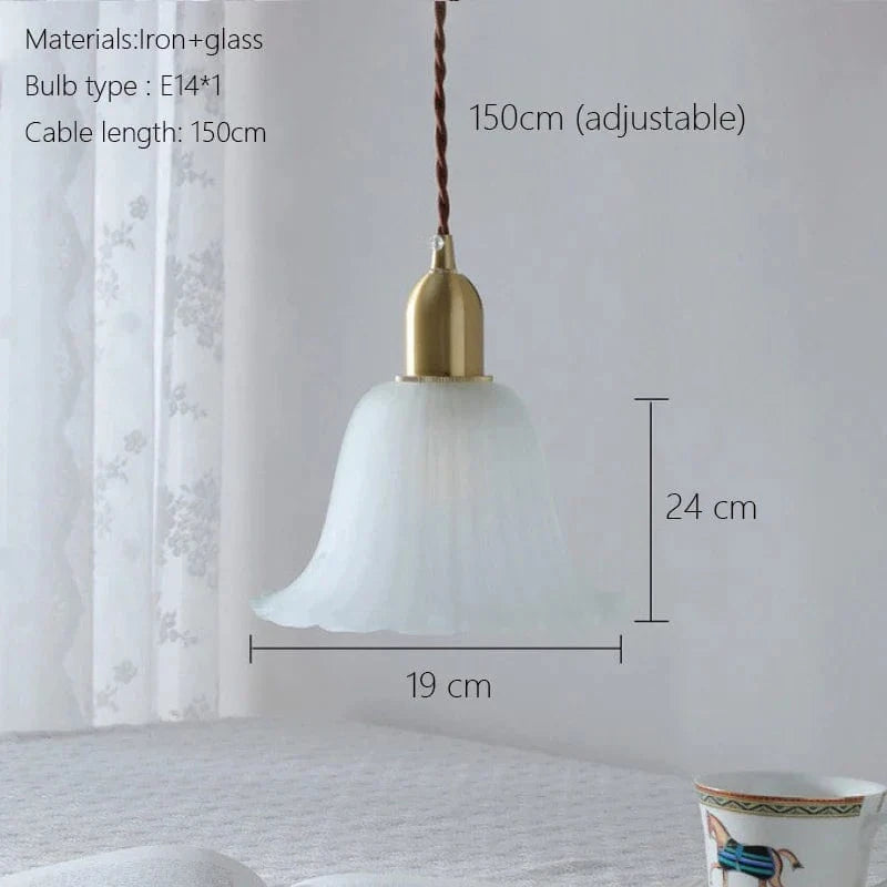 Suspension Laiton Antique - Euro Style | Marco Lucetti C / Ampoule non incluse