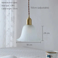 Suspension Laiton Antique - Euro Style | Marco Lucetti C / Ampoule non incluse