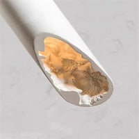 Suspension Lampe Japonaise Wabi Sabi Moderne en Plâtre pour Foyer, Cuisine ou Chambre | Marco Lucetti