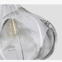 Suspension Lanternes Chinoises en Tissu pour Ambiance Intérieure | Marco Lucetti