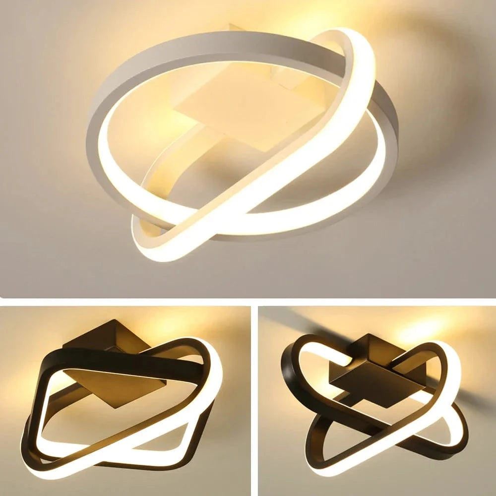 Suspension LED Ambiance-Tech | Marco Lucetti