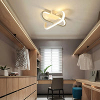 Suspension LED Ambiance-Tech | Marco Lucetti