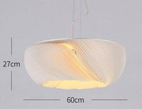 Suspension LED American Light | Marco Lucetti E