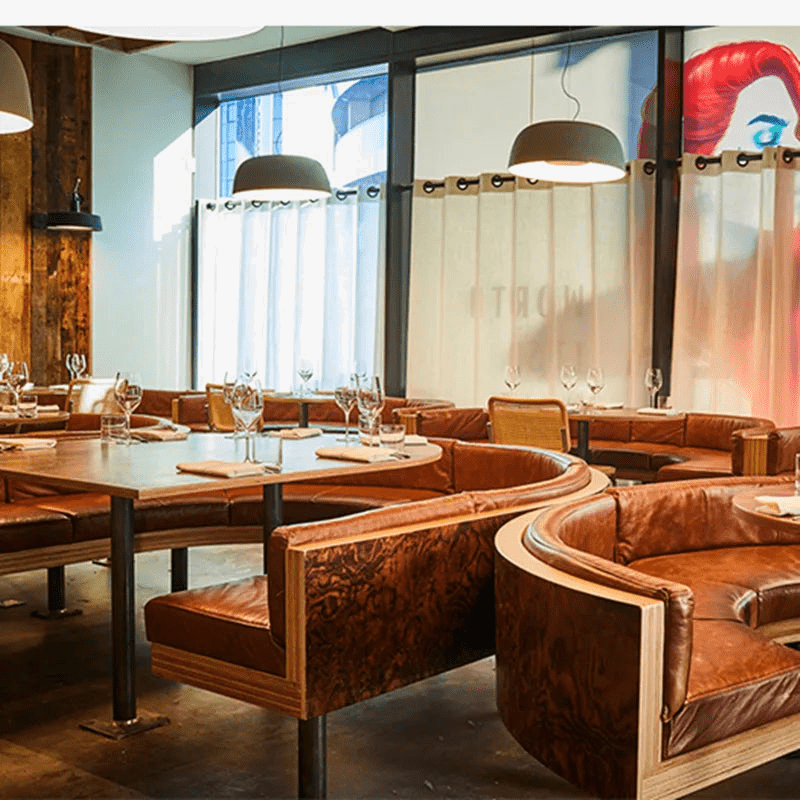 Suspension LED Art Déco Design Scandinave | Marco Lucetti