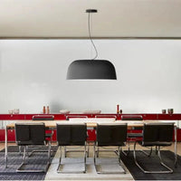 Suspension LED Art Déco Design Scandinave | Marco Lucetti