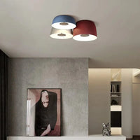 Suspension LED Art Déco Design Scandinave | Marco Lucetti