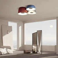 Suspension LED Art Déco Design Scandinave | Marco Lucetti