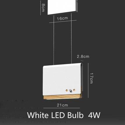 Suspension LED Art en métal coloré | Marco Lucetti