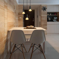 Suspension LED Artistic Chic | Marco Lucetti