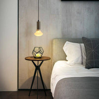 Suspension LED Artistic Chic | Marco Lucetti