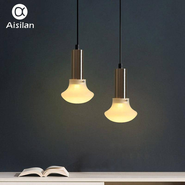 Suspension LED Artistic Chic | Marco Lucetti