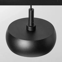 Suspension LED au design minimaliste contemporain | Marco Lucetti