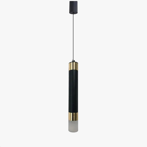 Suspension LED Minimalist Glow