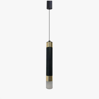 Suspension LED Minimalist Glow