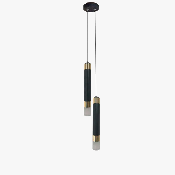 Suspension LED Minimalist Glow