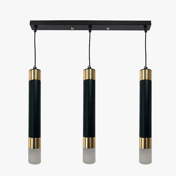 Suspension LED Minimalist Glow