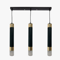 Suspension LED Minimalist Glow