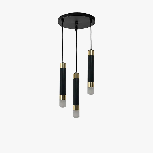 Suspension LED Minimalist Glow